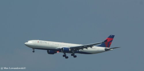 Aircraft