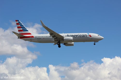 Aircraft