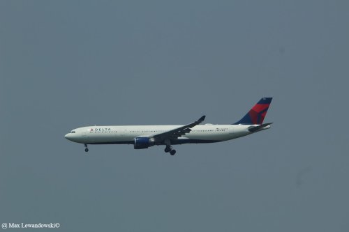 Aircraft