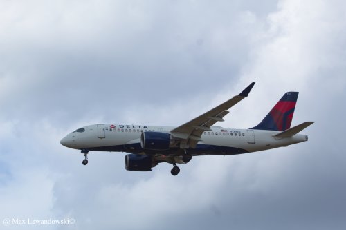 Aircraft