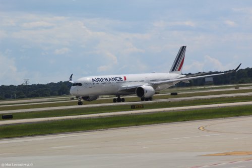 Aircraft