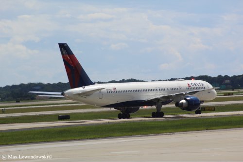 Aircraft