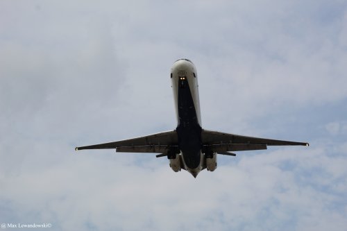 Aircraft