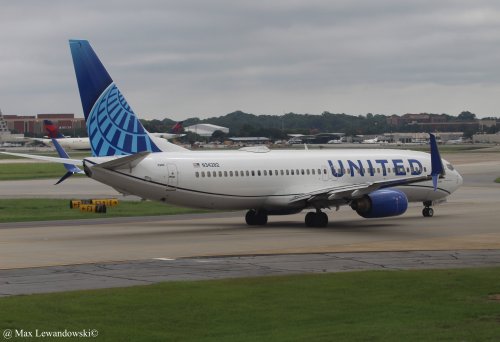 Aircraft