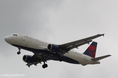 Aircraft