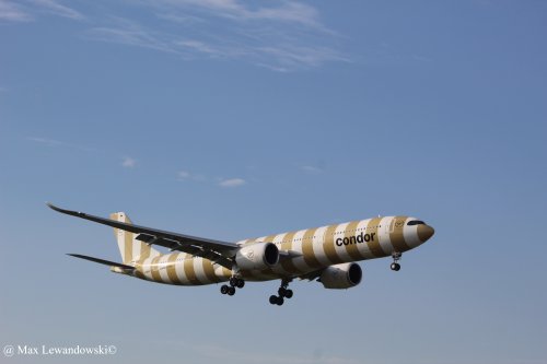 Aircraft
