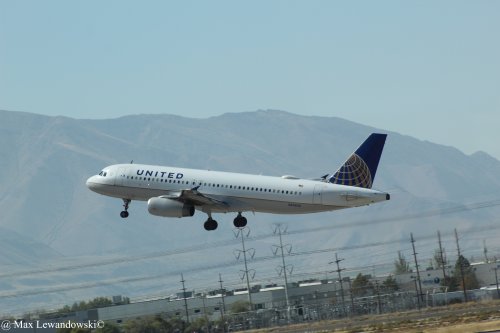 Aircraft