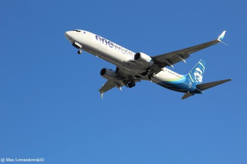 Aircraft
