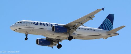 Aircraft