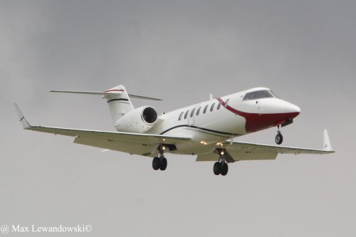 Aircraft