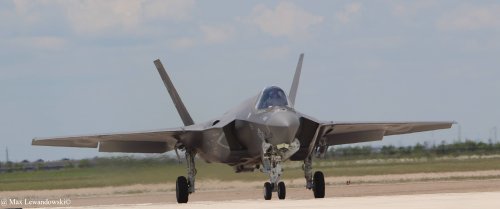 Aircraft