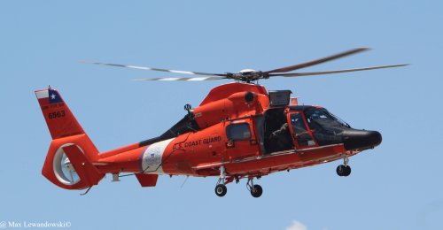 Aircraft