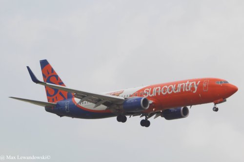 Aircraft