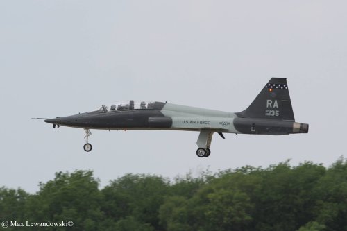 Aircraft