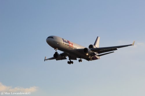 Aircraft