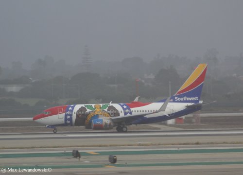 Aircraft