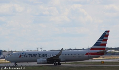 Aircraft
