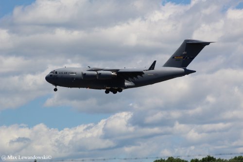 Aircraft