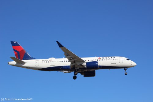 Aircraft