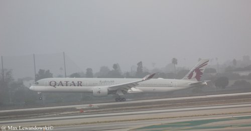 Aircraft