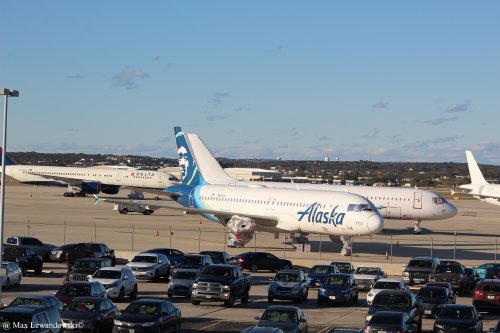 Aircraft