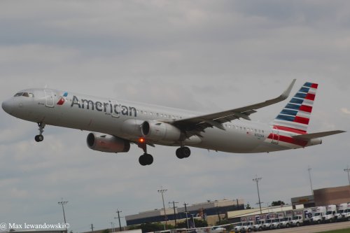 Aircraft