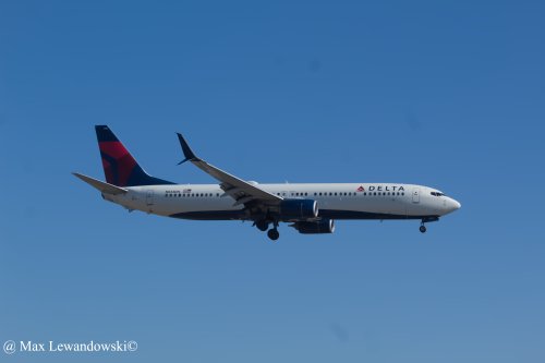 Aircraft