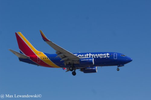 Aircraft