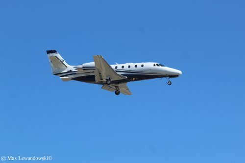 Aircraft