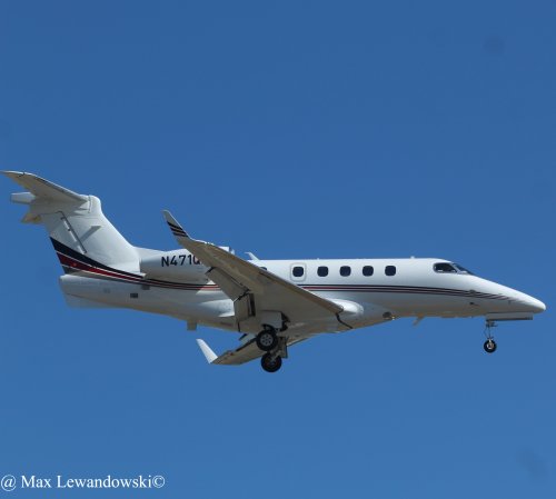 Aircraft