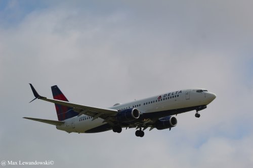 Aircraft
