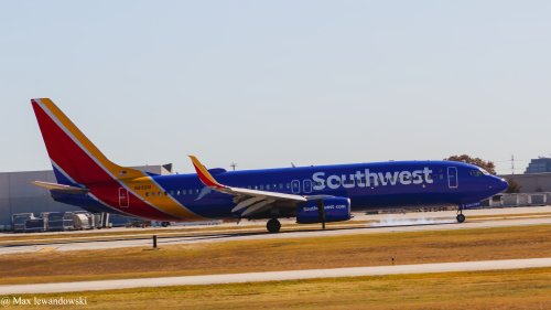 Aircraft