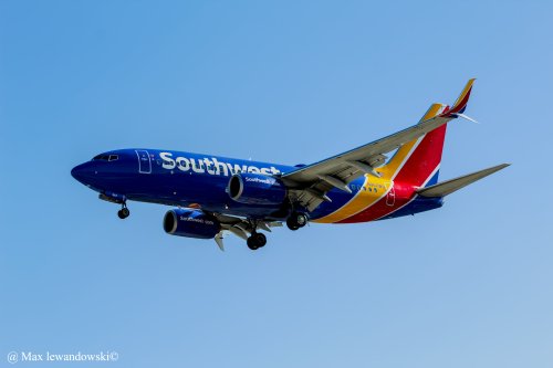 Aircraft