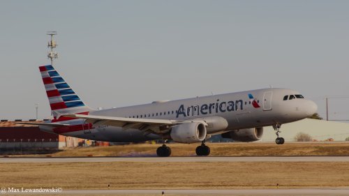 Aircraft