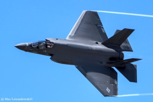 Aircraft