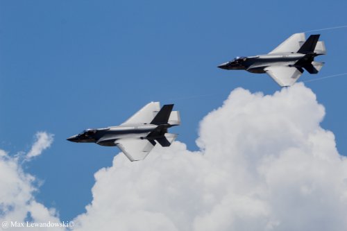 Aircraft