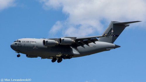 Aircraft