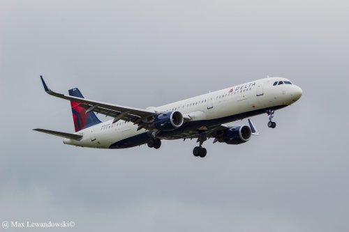 Aircraft