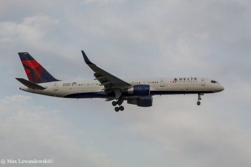 Aircraft