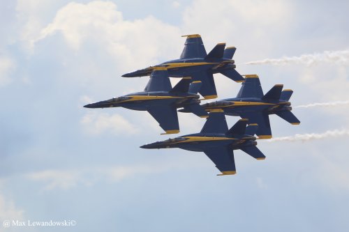 Aircraft