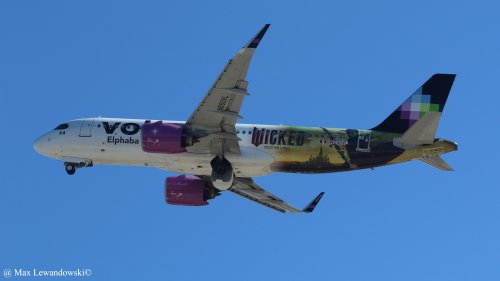 Aircraft
