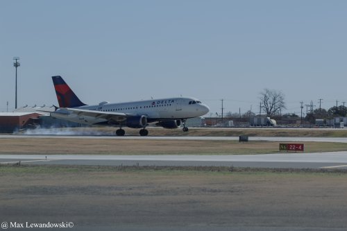 Aircraft
