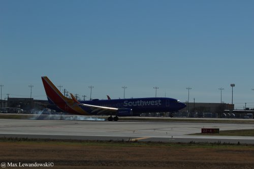 Aircraft
