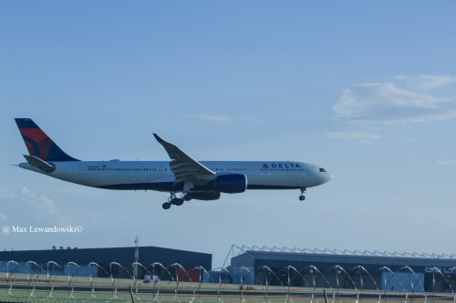 Aircraft