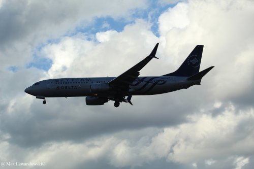 Aircraft