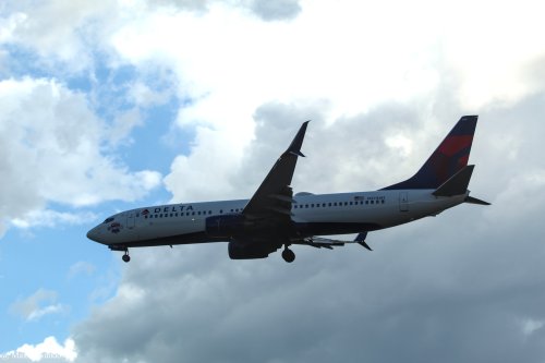 Aircraft